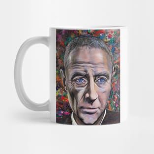 Oppenheimer Mug